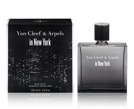 Отзывы на Van Cleef & Arpels - In New York